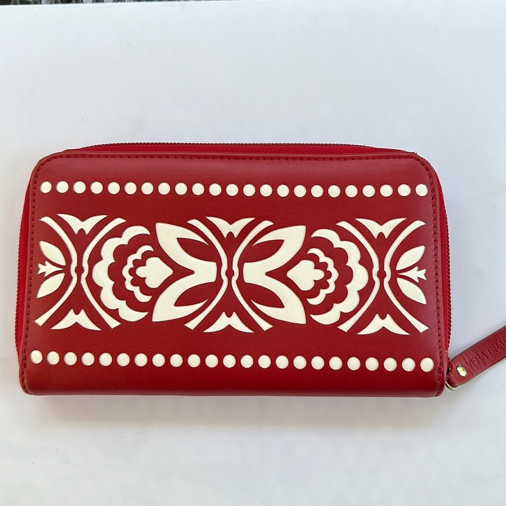 Vera Bradley Wallet